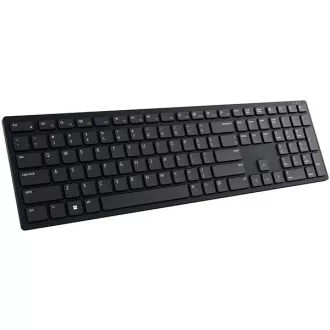 DELL KLÁVESNICA Wireless Keyboard - KB500 - Slovak/Slovak (QWERTZ) DELL KLÁVESNICA Wireless Keyboard - KB500 - Slovak/Slovak (QWERTZ)