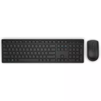 DELL KLÁVESNICA Wireless Keyboard - KB500 - Slovak/Slovak (QWERTZ) DELL KLÁVESNICA Wireless Keyboard - KB500 - Slovak/Slovak (QWERTZ)