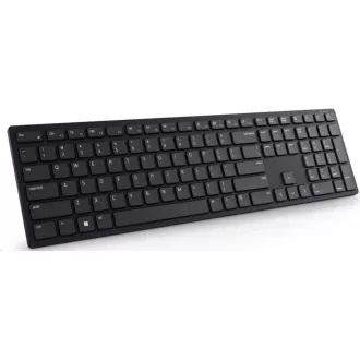 DELL KLÁVESNICA Wireless Keyboard - KB500 - Slovak/Slovak (QWERTZ) DELL KLÁVESNICA Wireless Keyboard - KB500 - Slovak/Slovak (QWERTZ)