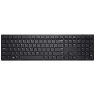 DELL KLÁVESNICA Wireless Keyboard - KB500 - Slovak/Slovak (QWERTZ) DELL KLÁVESNICA Wireless Keyboard - KB500 - Slovak/Slovak (QWERTZ)