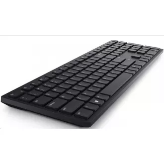 DELL KLÁVESNICA Wireless Keyboard - KB500 - Slovak/Slovak (QWERTZ)