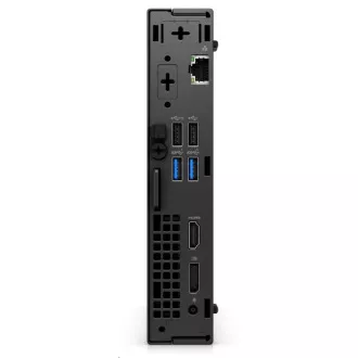 DELL PC OptiPlex Micro 7010 MFF/TPM/i5-13500T/16GB/512GB SSD/90W Type-C/WLAN/vPro/Kb/Mouse/W11 Pro/3Y PS NBD