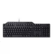 Dell Business Multimedia Keyboard - KB522 - Slovak/Slovak (QWERTZ)