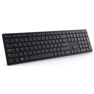 DELL KLÁVESNICA Wireless Keyboard - KB500 - Slovak/Slovak (QWERTZ)