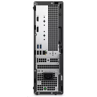 DELL PC OptiPlex 7020 SFF/180W/TPM/i3 14100/8GB/512GB SSD/Integrated/WLAN/vPro/Kb/Mouse/W11 Pro/3Y PS NBD