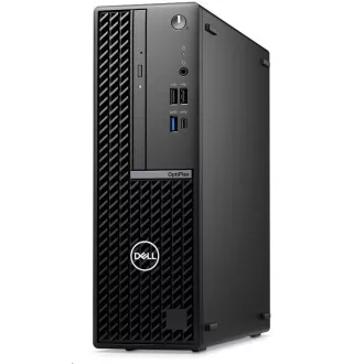 DELL PC OptiPlex 7020 SFF/180W/TPM/i3 14100/8GB/512GB SSD/Integrated/WLAN/vPro/Kb/Mouse/W11 Pro/3Y PS NBD