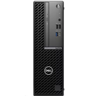 DELL PC OptiPlex 7020 SFF/180W/TPM/i3 14100/8GB/512GB SSD/Integrated/WLAN/vPro/Kb/Mouse/W11 Pro/3Y PS NBD