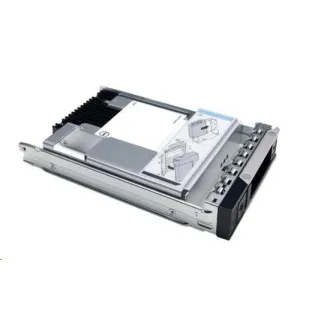 DELL 480GB SSD SATA 6Gbps Read Intensive 512e 2.5in s 3.5in HYB carrier 1DWPD CK - T160