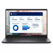 DELL NTB Pro 13 Premium PA13250/U5-236V/Evo/16GB/512SSD/13.4" FHD+|