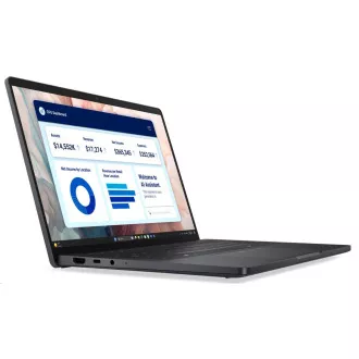 DELL NTB Pro 13 Premium PA13250/U5-236V/Evo/16GB/512SSD/13.4" FHD+|