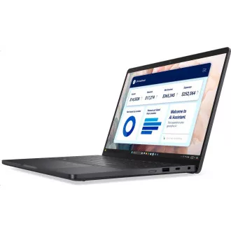 DELL NTB Pro 13 Premium PA13250/U5-236V/Evo/16GB/512SSD/13.4" FHD+|