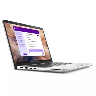 DELL NTB Pro 13 Plus PB13250/U5-236V/16GB/512SSD/13.3"