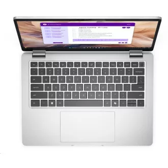 DELL NTB Pro 13 Plus PB13250/U5-236V/16GB/512SSD/13.3"