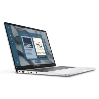 DELL NTB Pro 16 PC16255/AMD Rýdzeň AI 5 PR 340/16GB/512SSD/16" FHD+ /IR Cam & Mic/65W/WLAN/vPro| DELL NTB Pro 16 PC16255/AMD Rýdzeň AI 5 PR 340/16GB/512SSD/16" FHD+ /IR Cam & Mic/65W/WLAN/vPro|