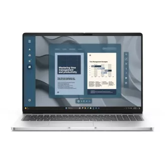 DELL NTB Pro 16 PC16255/AMD Rýdzeň AI 5 PR 340/16GB/512SSD/16" FHD+ /IR Cam & Mic/65W/WLAN/vPro| DELL NTB Pro 16 PC16255/AMD Rýdzeň AI 5 PR 340/16GB/512SSD/16" FHD+ /IR Cam & Mic/65W/WLAN/vPro|