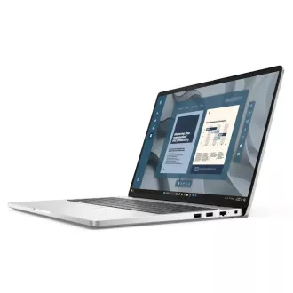 DELL NTB Pro 16 PC16255/AMD Rýdzeň AI 5 PR 340/16GB/512SSD/16" FHD+ /IR Cam & Mic/65W/WLAN/vPro| DELL NTB Pro 16 PC16255/AMD Rýdzeň AI 5 PR 340/16GB/512SSD/16" FHD+ /IR Cam & Mic/65W/WLAN/vPro|