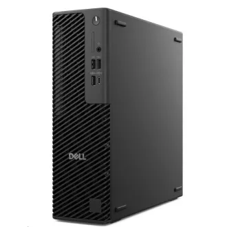 DELL PC Pro Max Slim FCS1250/360W/TPM/U7-265/16GB/512SSD/Integrated/vPro/Kb/Mouse/W11 Pro/3Y PS NBD