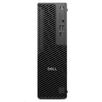DELL PC Pro Max Slim FCS1250/360W/TPM/U7-265/16GB/512SSD/Integrated/vPro/Kb/Mouse/W11 Pro/3Y PS NBD