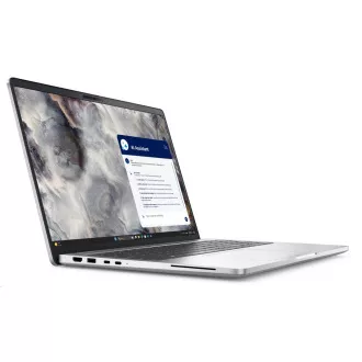 DELL NTB Pro 16 Plus PB16250/U7-265U/32GB/512SSD/16" FHD+ /IR Cam & Mic/65W/WLAN/vPro|