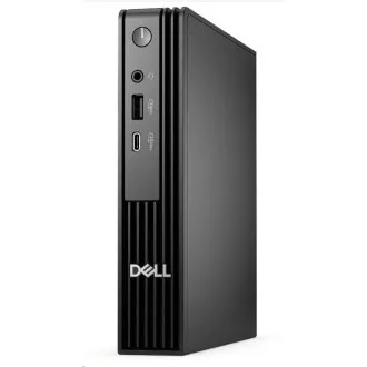 DELL PC Micro QCM1250//TPM/i7-14700T/8GB/512GB SSD/90W Type-C/WLAN/Kb/Mouse/W11 Pro/3Y PS NBD DELL PC Micro QCM1250//TPM/i7-14700T/8GB/512GB SSD/90W Type-C/WLAN/Kb/Mouse/W11 Pro/3Y PS NBD
