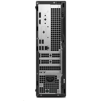 DELL PC Pro Slim QCS1250/180W/TPM/i5-14500/16GB/512GB SSD/Integrated/Kb/Mouse/W11 Pro/3Y PS NBD