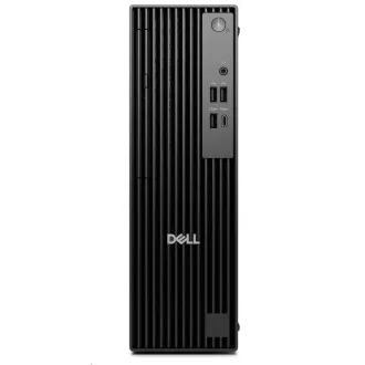 DELL PC Pre Slim QCS1250/180W/TPM/i7-14700/8GB/512GB SSD/Integrated/Kb/Mouse/W11 Pro/3Y PS NBD