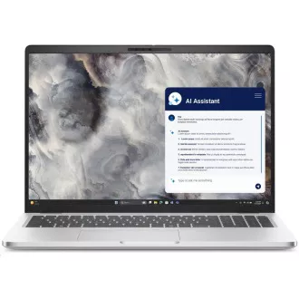 DELL NTB Pro 16 Plus PB16250/U5-235U/16GB/512SSD/16" FHD+ /IR Cam & Mic/65W/WLAN/vPro|