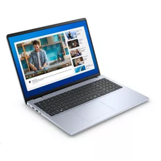 DELL NTB 16 DC16250/C5-120U/8GB/512GB SSD/16" FHD+ /Integrated/FgrPr/3 DELL NTB 16 DC16250/C5-120U/8GB/512GB SSD/16" FHD+ /Integrated/FgrPr/3