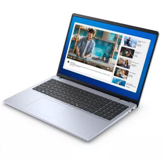 DELL NTB 16 DC16250/C5-120U/8GB/512GB SSD/16" FHD+ /Integrated/FgrPr/3 DELL NTB 16 DC16250/C5-120U/8GB/512GB SSD/16" FHD+ /Integrated/FgrPr/3