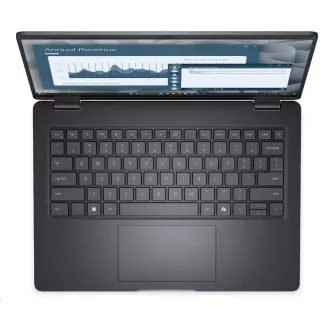 DELL NTB Pro 14 PC14255/AMD Ryzeň AI 5 PRO 340/16GB/512GB SSD/14" FHD+/3 Cell/65W/WLAN/Backlit Kb/W11 Pro/3Y PS NBD DELL NTB Pro 14 PC14255/AMD Ryzeň AI 5 PRO 340/16GB/512GB SSD/14" FHD+/3 Cell/65W/WLAN/Backlit Kb/W11 Pro/3Y PS NBD