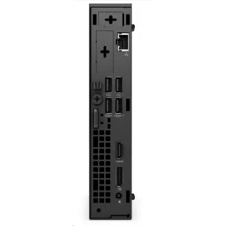 DELL PC Micro QCM1255/TPM/AMD Ryzen 7 PRO 8700GE/16GB/512GB SSD/90W typ-C/WLAN/Kb/Mouse/W11 Pro/3Y PS NBD
