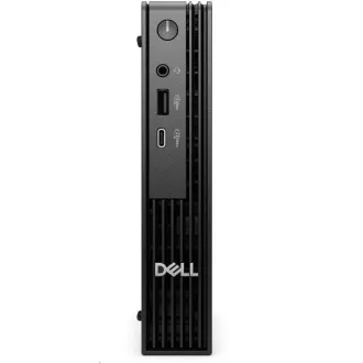 DELL PC Micro QCM1255/TPM/AMD Ryzen 7 PRO 8700GE/16GB/512GB SSD/90W typ-C/WLAN/Kb/Mouse/W11 Pro/3Y PS NBD