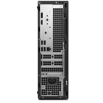 DELL PC Pre Slim QCS1255/180W/TPM/AMD Ryzen 3 8300G/8GB/512GB SSD/Integrated/WLAN/Kb/Mouse/W11 Pro/3Y PS NBD
