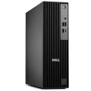 DELL PC Pre Slim QCS1255/180W/TPM/AMD Ryzen 7 8700G/16GB/512GB SSD/Integrated/WLAN/Kb/Mouse/W11 Pro/3Y PS NBD