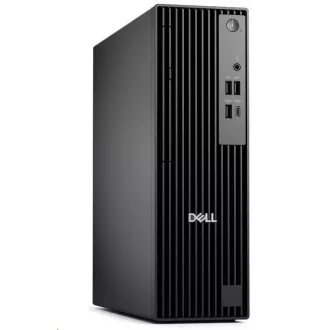 DELL PC Pre Slim QCS1255/180W/TPM/AMD Ryzen 7 8700G/16GB/512GB SSD/Integrated/WLAN/Kb/Mouse/W11 Pro/3Y PS NBD