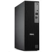 DELL PC Pre Slim QCS1255/180W/TPM/AMD Ryzen 7 8700G/16GB/512GB SSD/Integrated/WLAN/Kb/Mouse/W11 Pro/3Y PS NBD