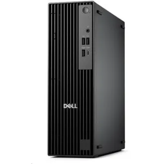DELL PC Pre Slim QCS1255/180W/TPM/AMD Ryzen 7 8700G/16GB/512GB SSD/Integrated/WLAN/Kb/Mouse/W11 Pro/3Y PS NBD DELL PC Pre Slim QCS1255/180W/TPM/AMD Ryzen 7 8700G/16GB/512GB SSD/Integrated/WLAN/Kb/Mouse/W11 Pro/3Y PS NBD