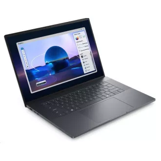 DELL NTB Pro Max Premium 16 MA16250/U9-285H/64GB/1TB SSD/16" FHD+/IR Cam/NVIDIA RTX 2000/WLAN/Backlit Kb/W11P/3Y PS NBD
