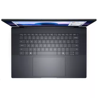 DELL NTB Pro Max Premium 16 MA16250/U9-285H/64GB/1TB SSD/16" FHD+/IR Cam/NVIDIA RTX 2000/WLAN/Backlit Kb/W11P/3Y PS NBD