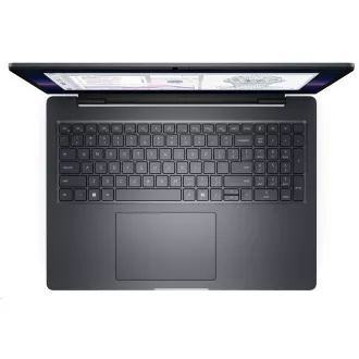 DELL NTB Pro Max Plus 16 MB16250/U7-265HX/32GB/1TSSD/16" FHD+/IR Cam/NVI RTX 3000/280W Type-C/WLAN/Bck Kb/W11P/3Y PS NBD
