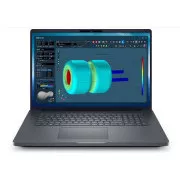 DELL NTB Pro Max Plus 18 MB18250/U7-265HX/32GB/1TSSD/18" QHD+/IR Cam/NVI RTX 3000/280W Type-C/WLAN/Bck Kb/W11P/3Y PS NBD