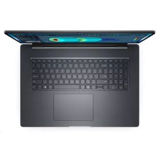DELL NTB Pro Max Plus 18 MB18250/U7-265HX/32GB/1TSSD/18" QHD+/IR Cam/NVI RTX 3000/280W Type-C/WLAN/Bck Kb/W11P/3Y PS NBD