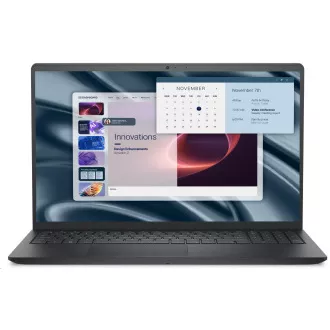 DELL NTB Pro 15 Essential PV15250/i5-1334U/16GB/1TSSD/15.6" FHD/Intel UHD/65W/WLAN/Backlit Kb/W11P/3Y PS NBD DELL NTB Pro 15 Essential PV15250/i5-1334U/16GB/1TSSD/15.6" FHD/Intel UHD/65W/WLAN/Backlit Kb/W11P/3Y PS NBD