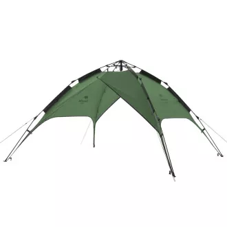 Naturehike rýchlostateľný automatický stan 4020g zelený - 4 osoby Naturehike rýchlostateľný automatický stan 4020g zelený - 4 osoby