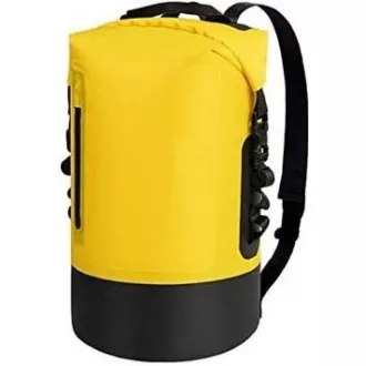 Naturehike vodotesný batoh 30l 550g - žltý Naturehike vodotesný batoh 30l 550g - žltý