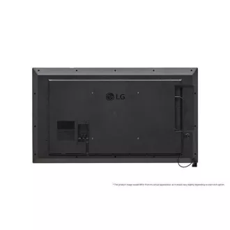 LG 65" signál 65UM5N-H - 24h, 500nit, UHD 3840x2160, WebOS LG 65" signál 65UM5N-H - 24h, 500nit, UHD 3840x2160, WebOS