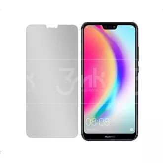 3mk hybridné sklo FlexibleGlass pre Huawei P20 Lite