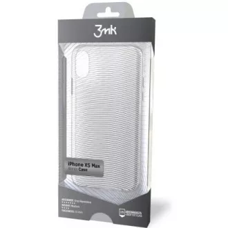 3mk ochranný kryt Armor Case pre Apple iPhone 11, číry