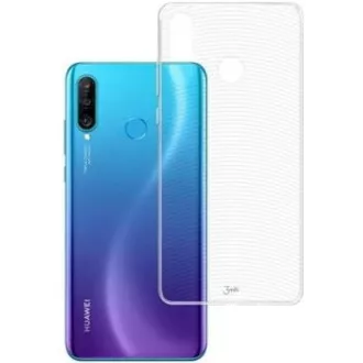 3mk ochranný kryt Armor Case pre Huawei P30 Lite, číry