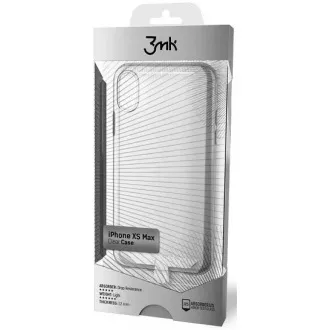 3mk ochranný kryt Clear Case pre Huawei P30, číry 3mk ochranný kryt Clear Case pre Huawei P30, číry